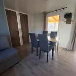 Mobil-home Confort Au Cap Ferret