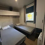 Chalet Mobil-Home 2Ch - Cap Ferret - Terrasse Couverte *