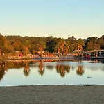 Mobil-home Confort Au Cap Ferret *